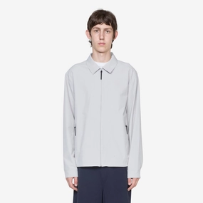 Technical Shirt Light Grey