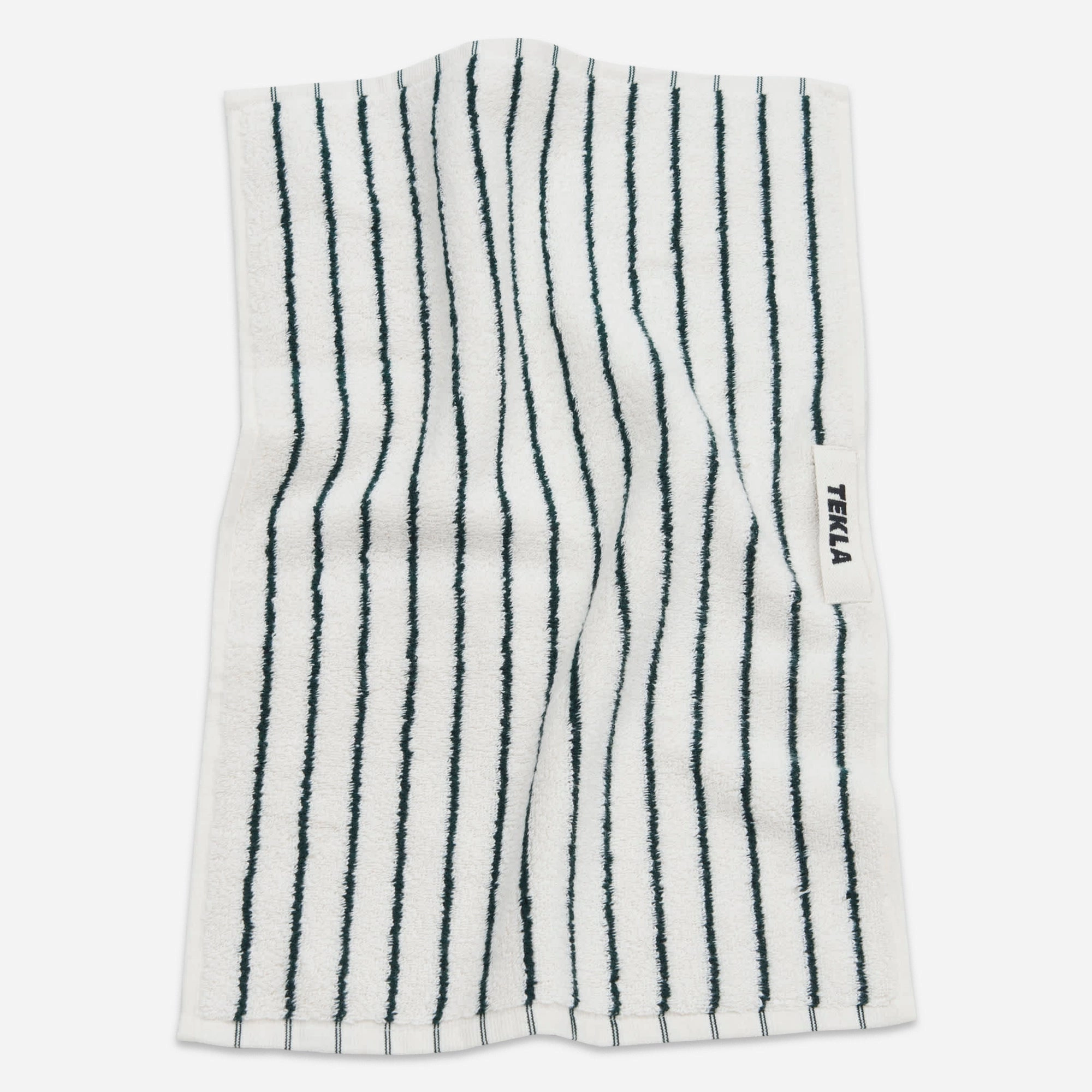Terry Towel Racing Green