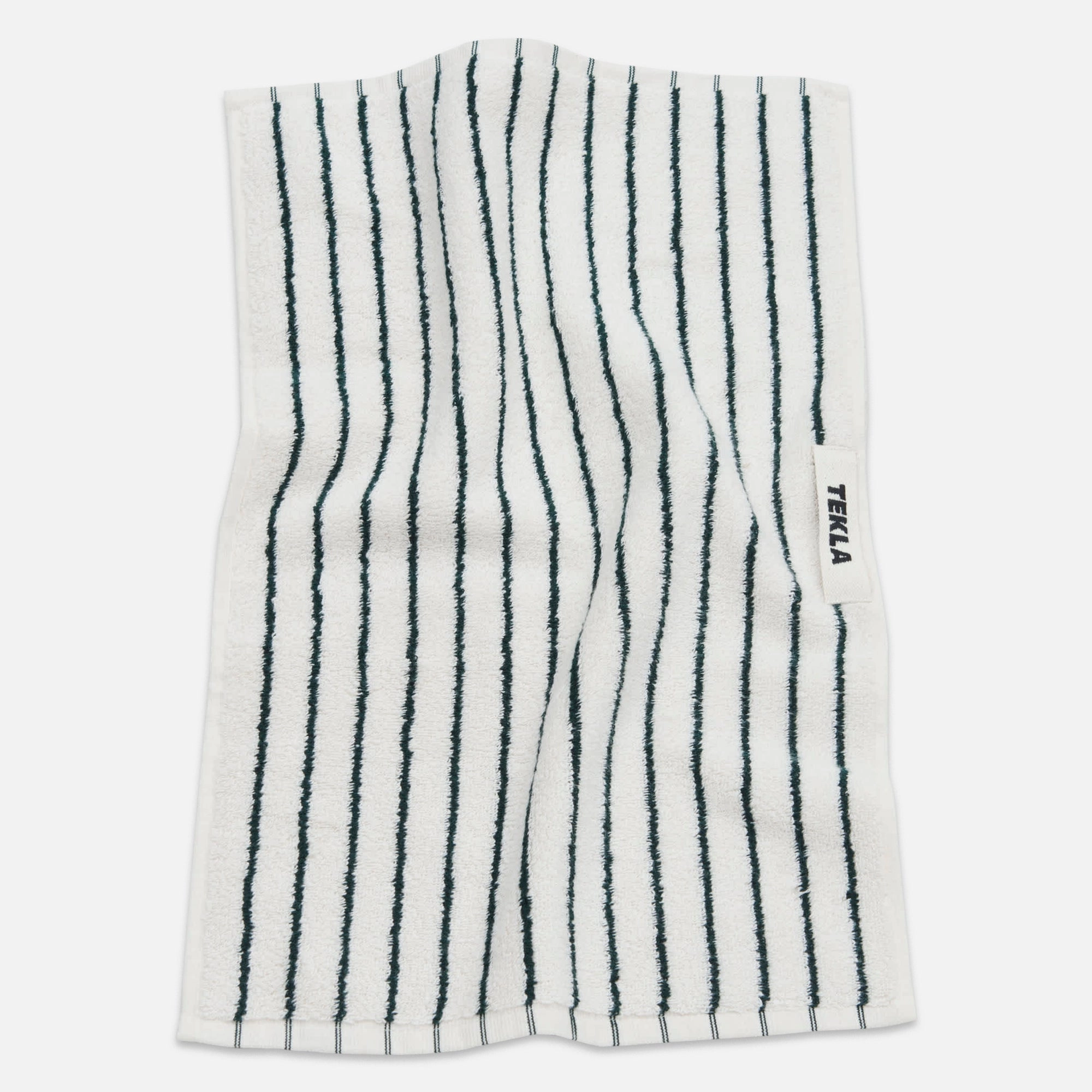 Terry Towel Racing Green