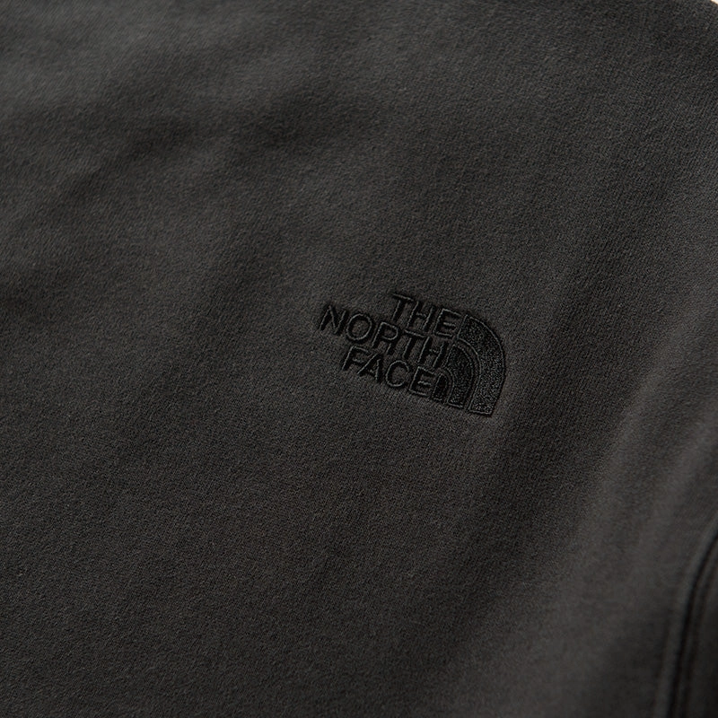 The North Face Nature Relaxed Crew - Black