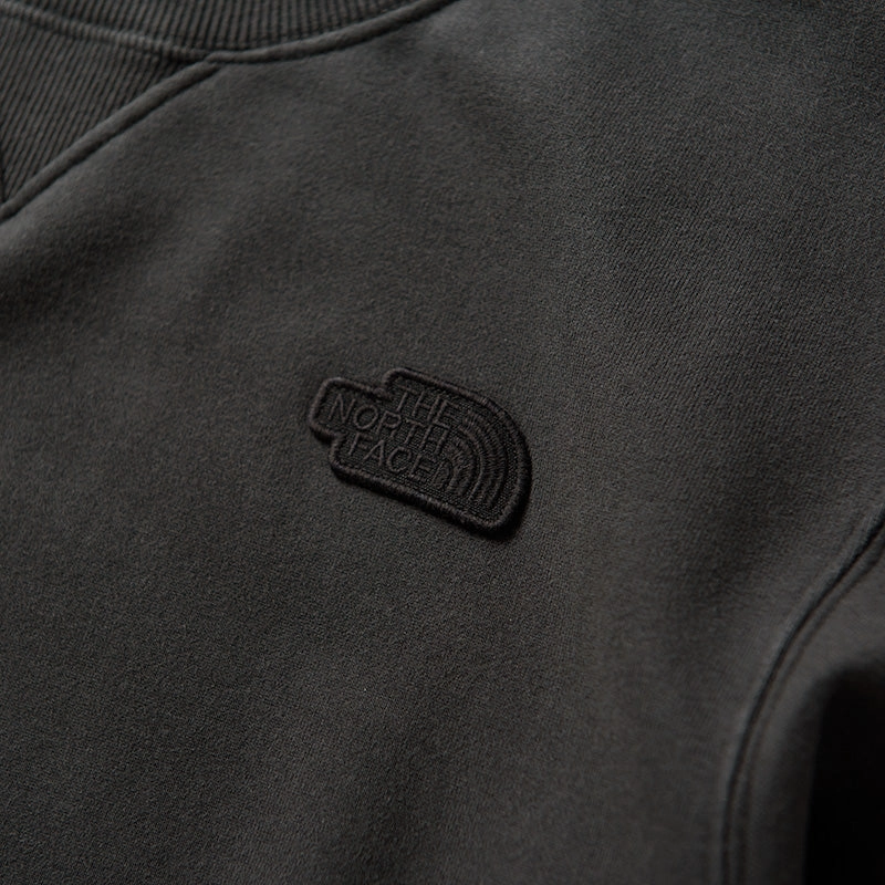 The North Face Nature Relaxed Crew - Black