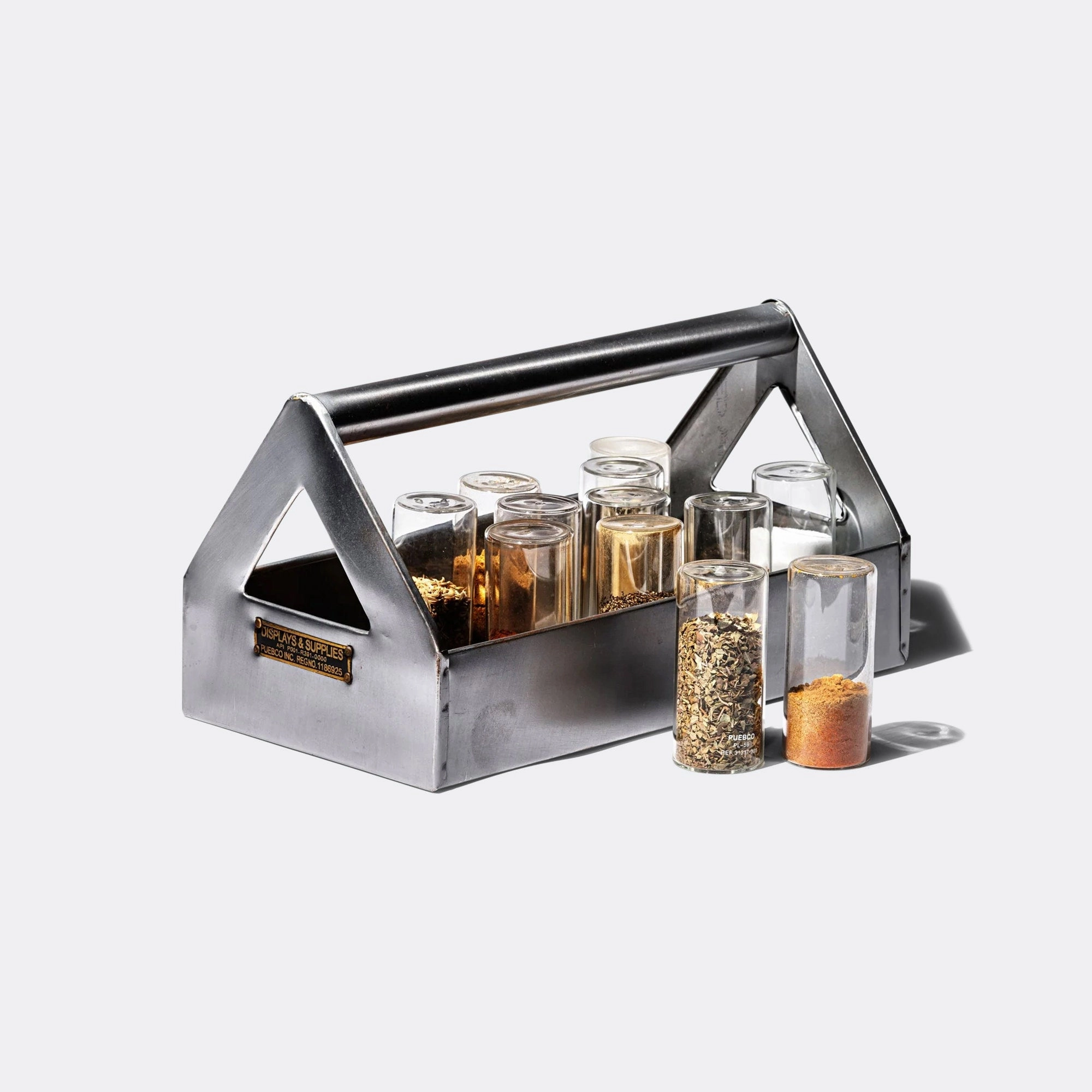 Tool Organizer