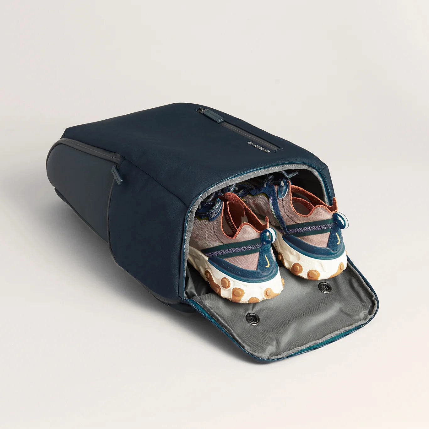 Troubadour Pioneer Backpack 3.0