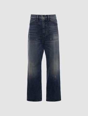 TROUSERS