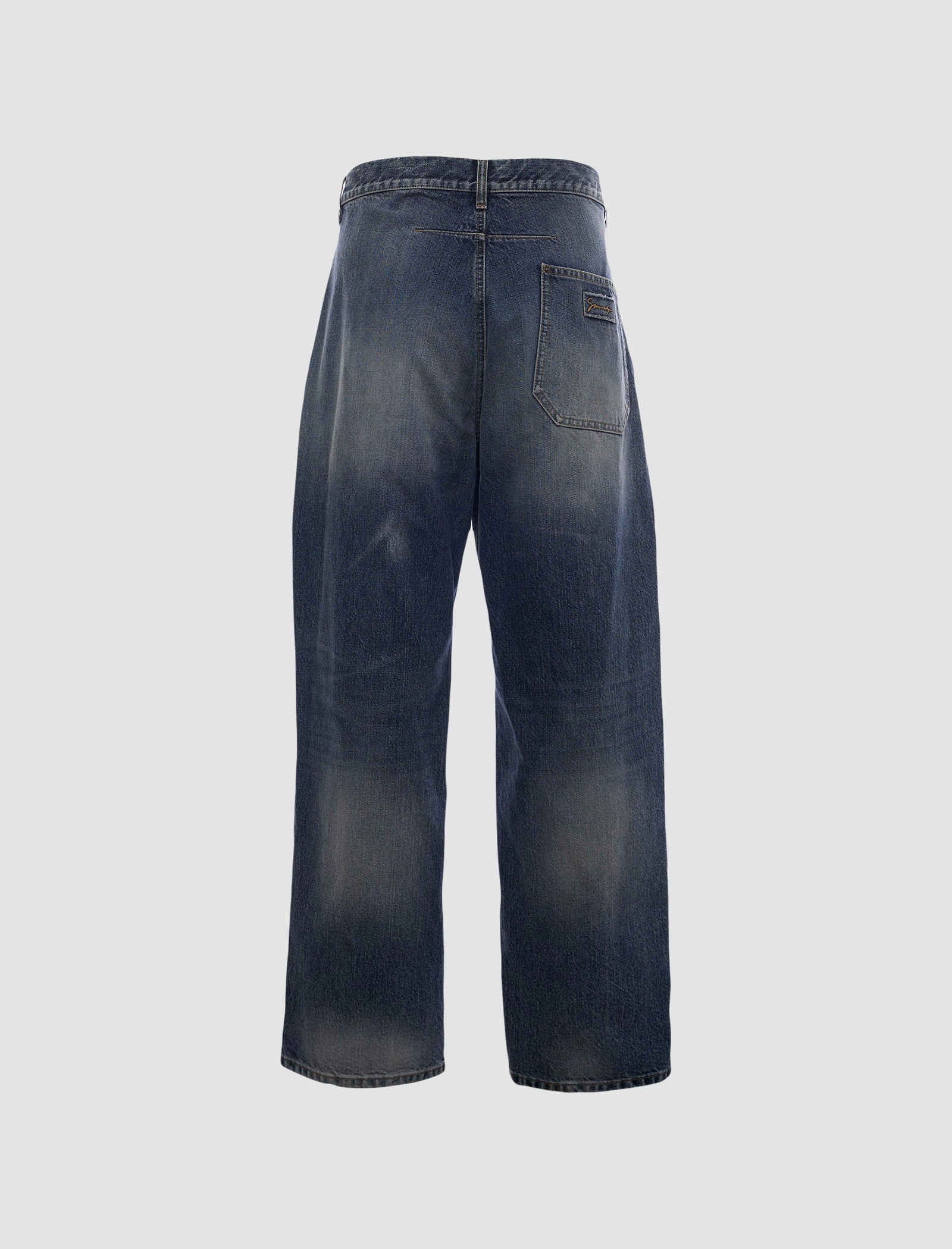 TROUSERS