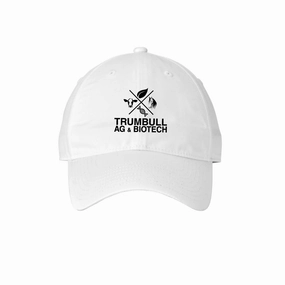 Trumbull Ag and Biotech Nike Baseball Hat