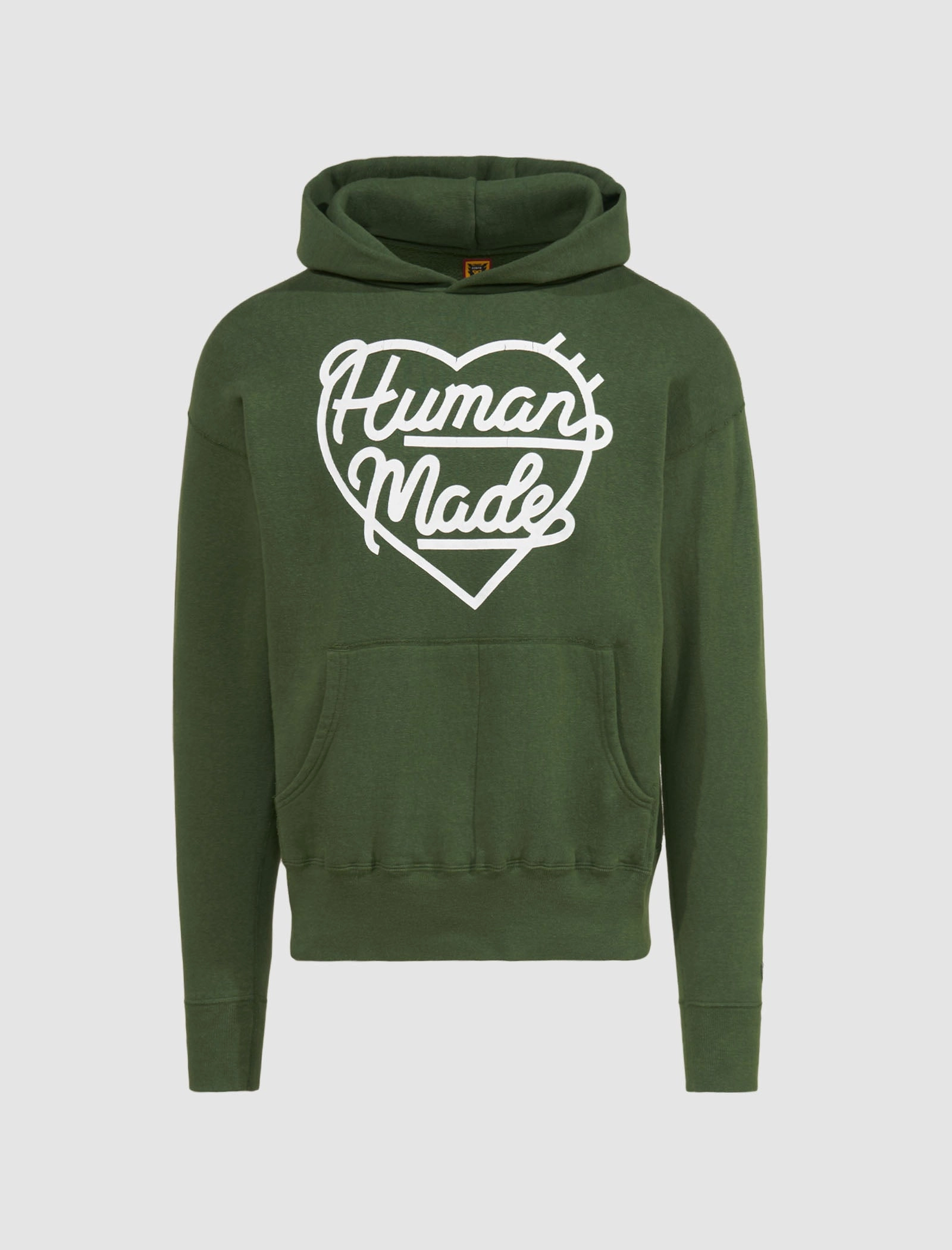 TSURIAMI SWEATSHIRT #1