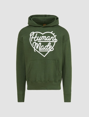 TSURIAMI SWEATSHIRT #1