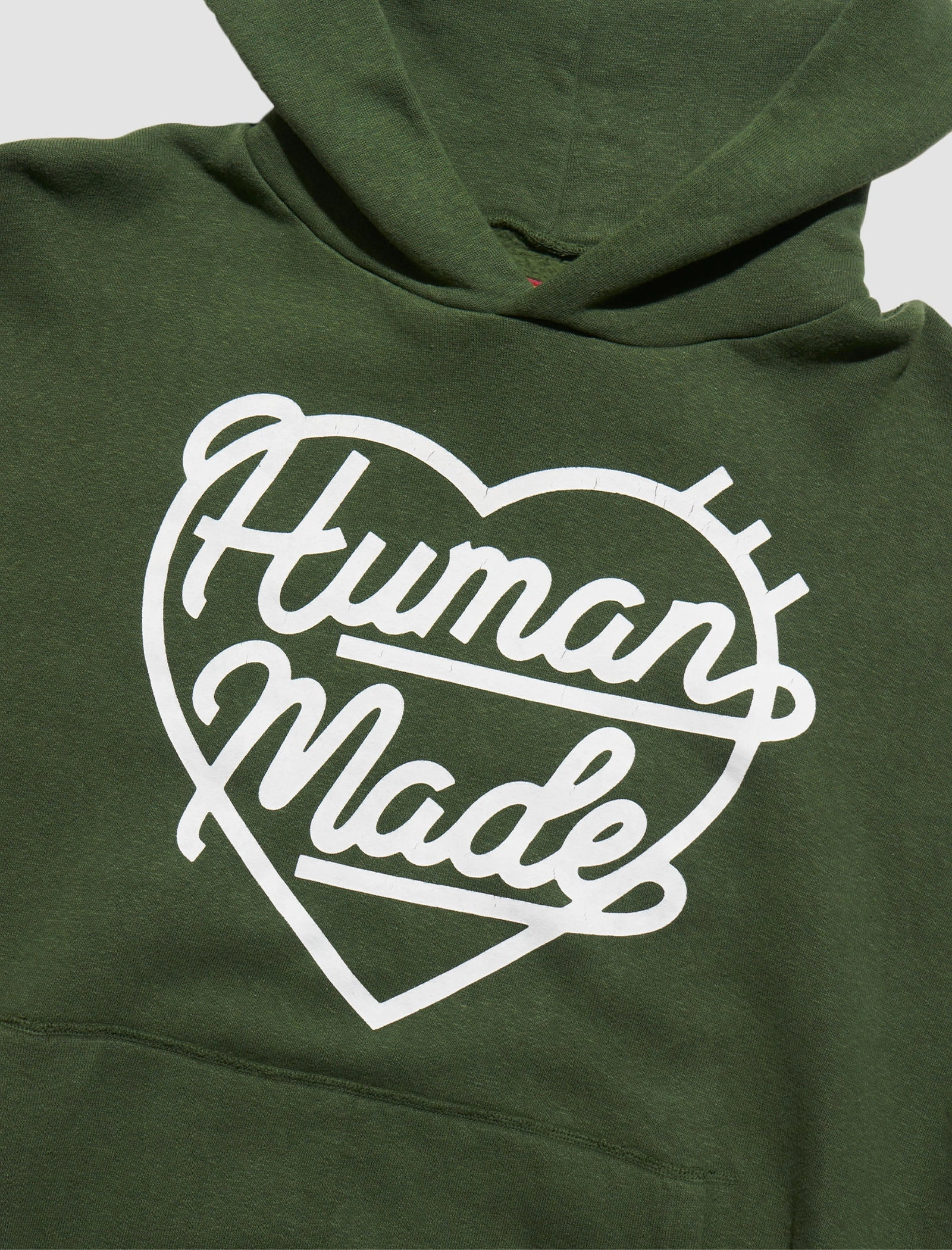 TSURIAMI SWEATSHIRT #1