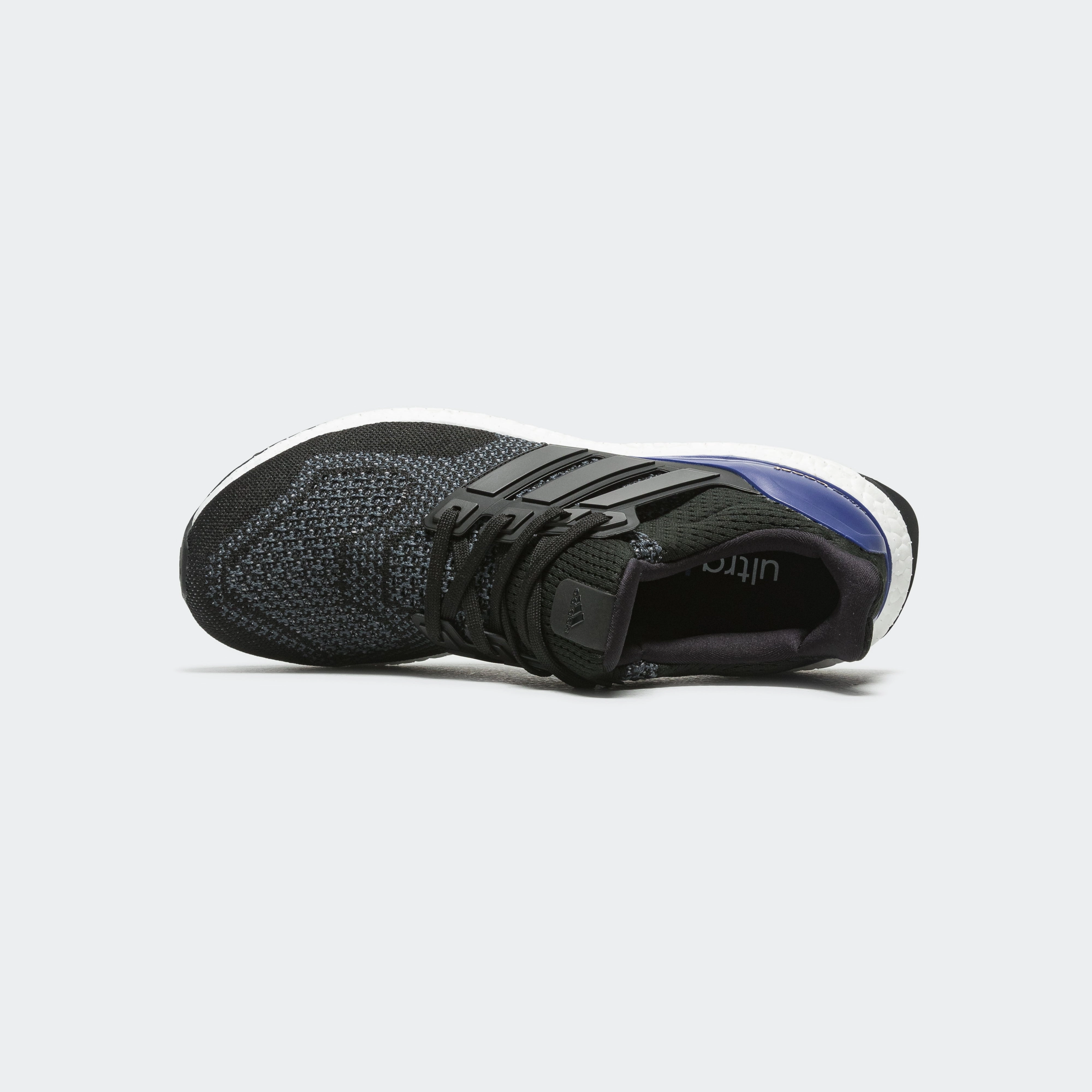 UltraBoost 1.0 OG - Core Black/Gold Metallic
