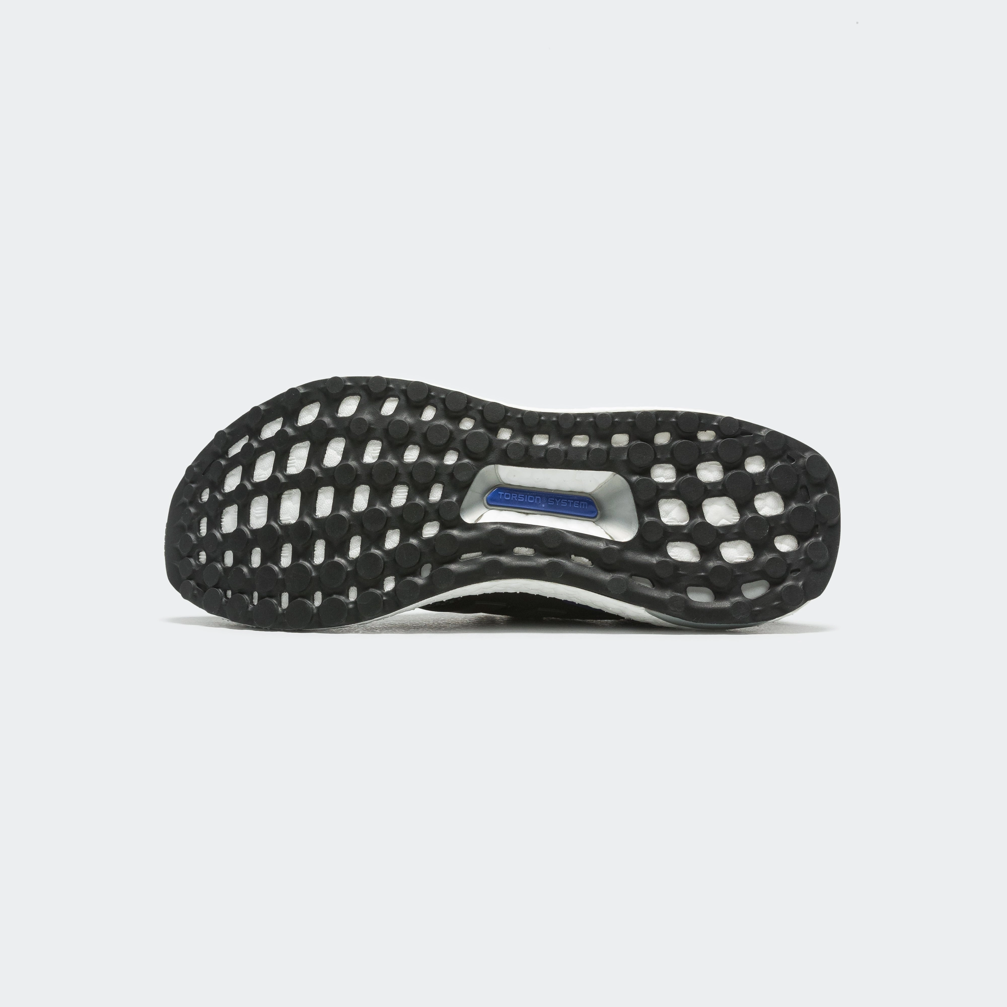 UltraBoost 1.0 OG - Core Black/Gold Metallic