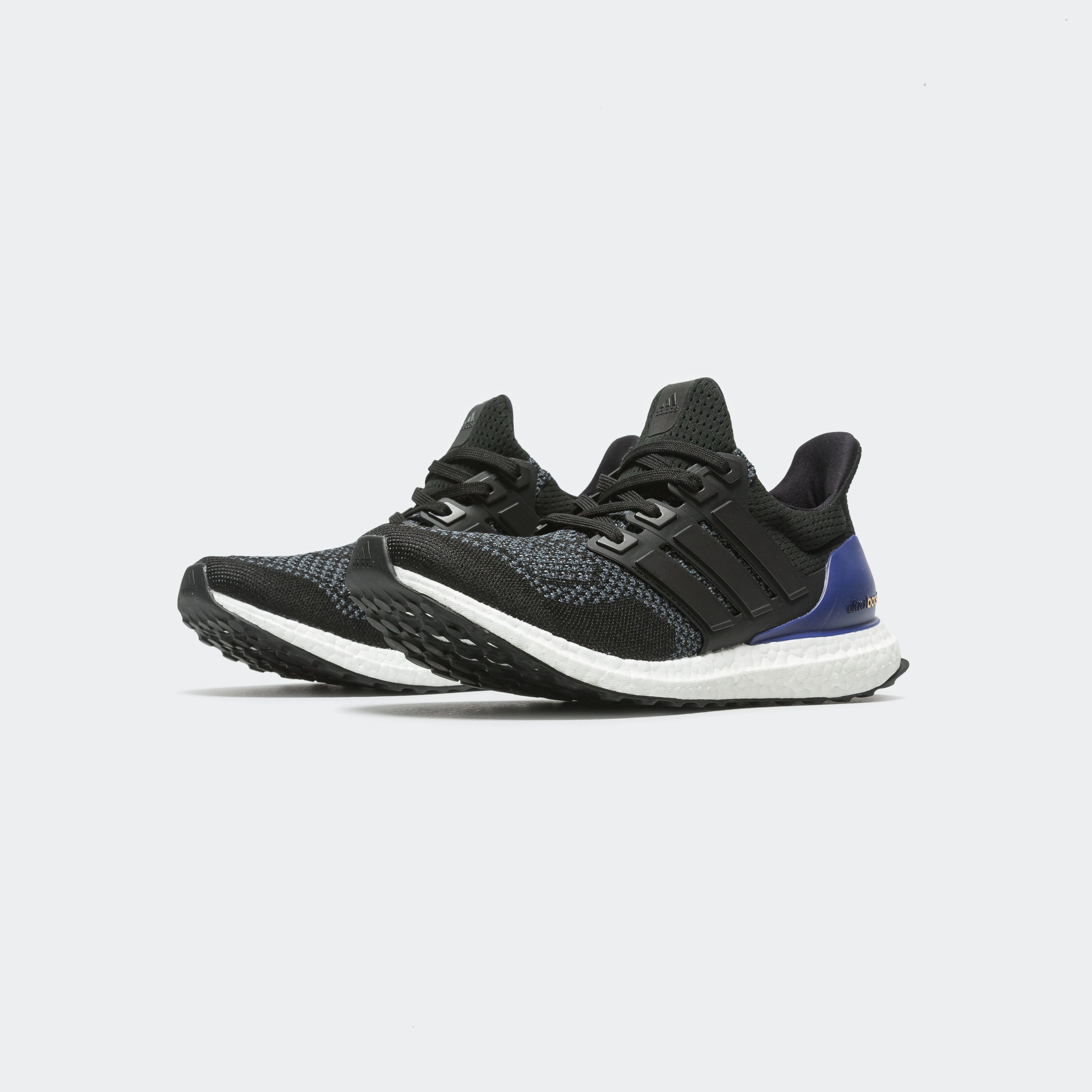 UltraBoost 1.0 OG - Core Black/Gold Metallic