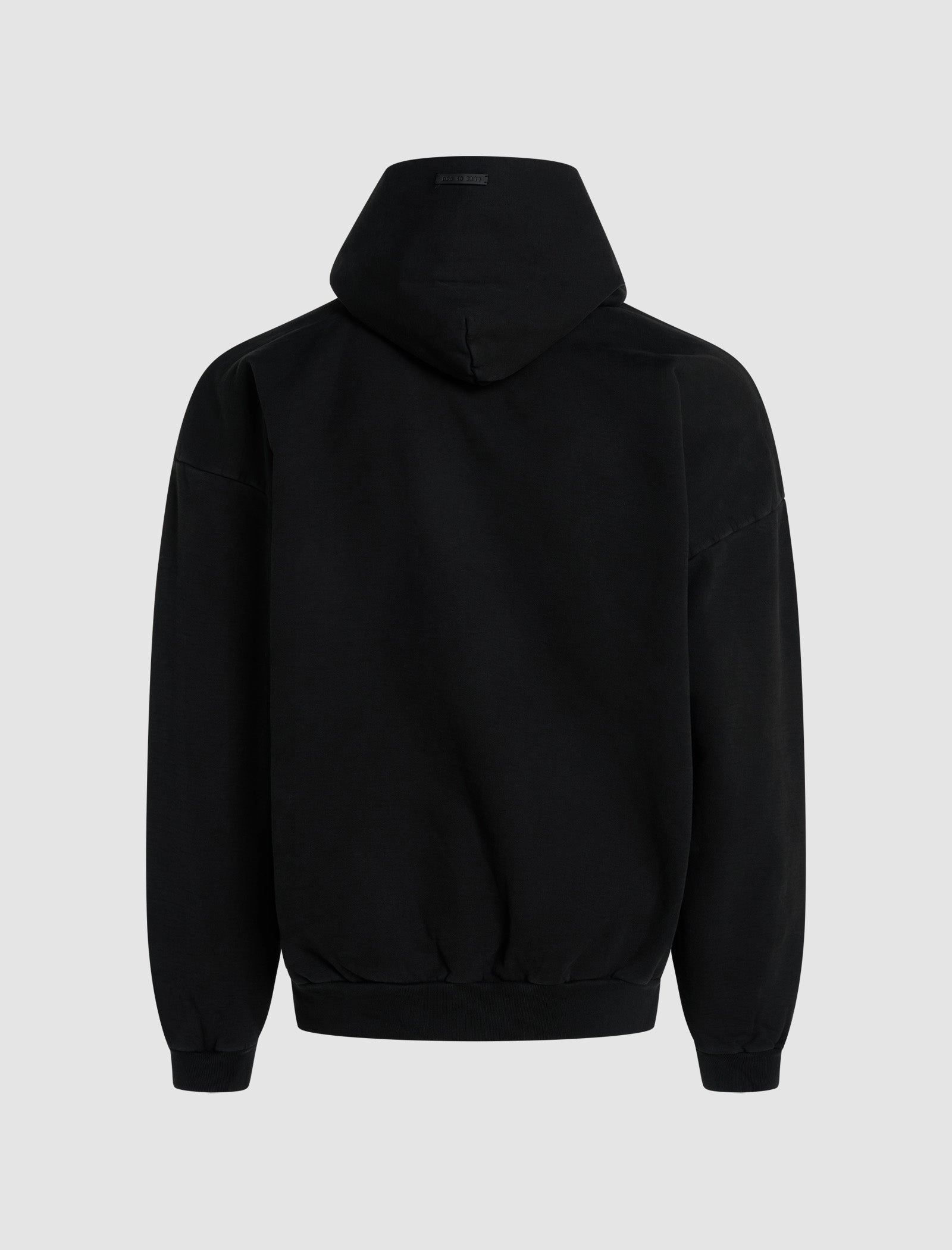 UNDERSIZED HOODIE