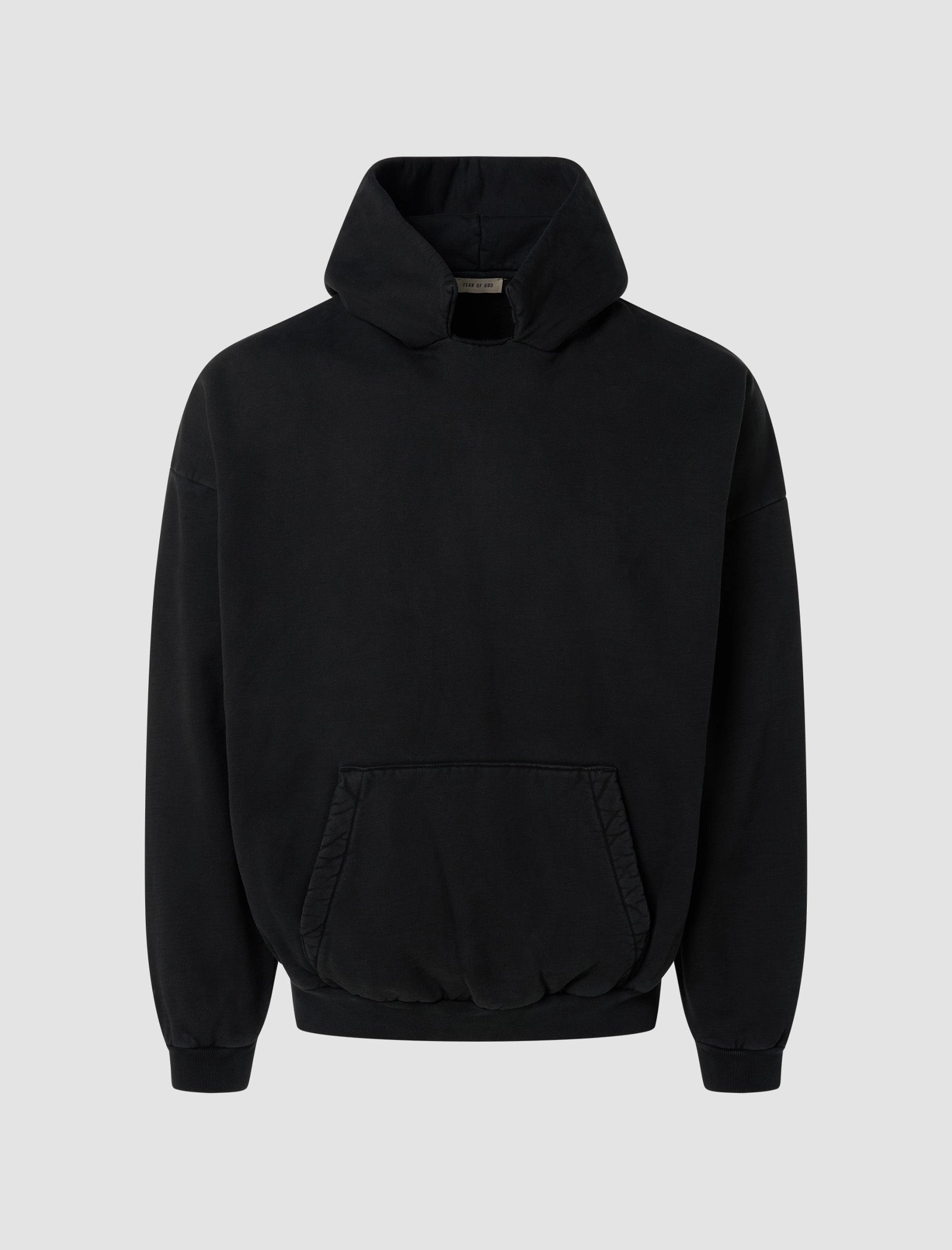 UNDERSIZED HOODIE