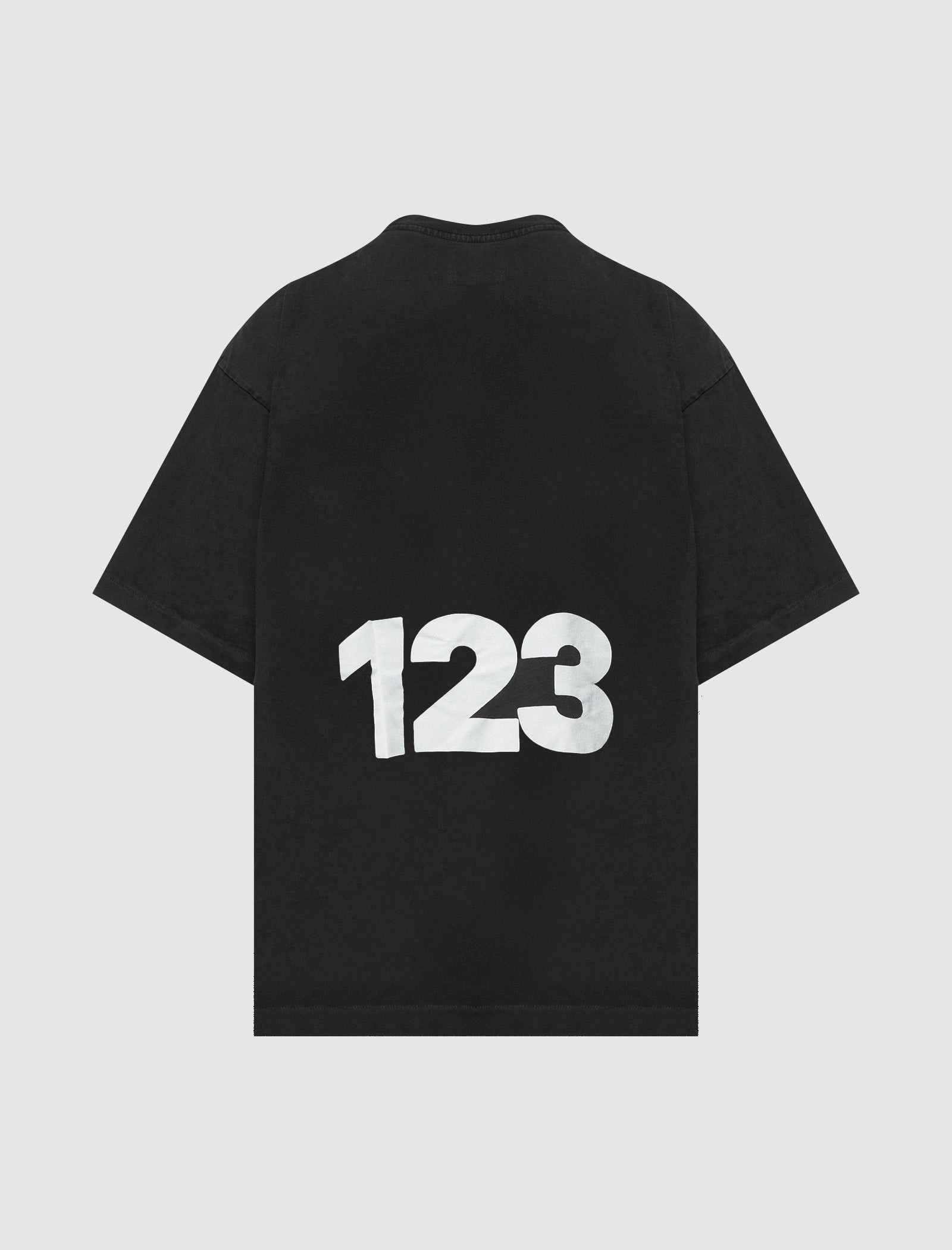 USO 123 TYLER TEE