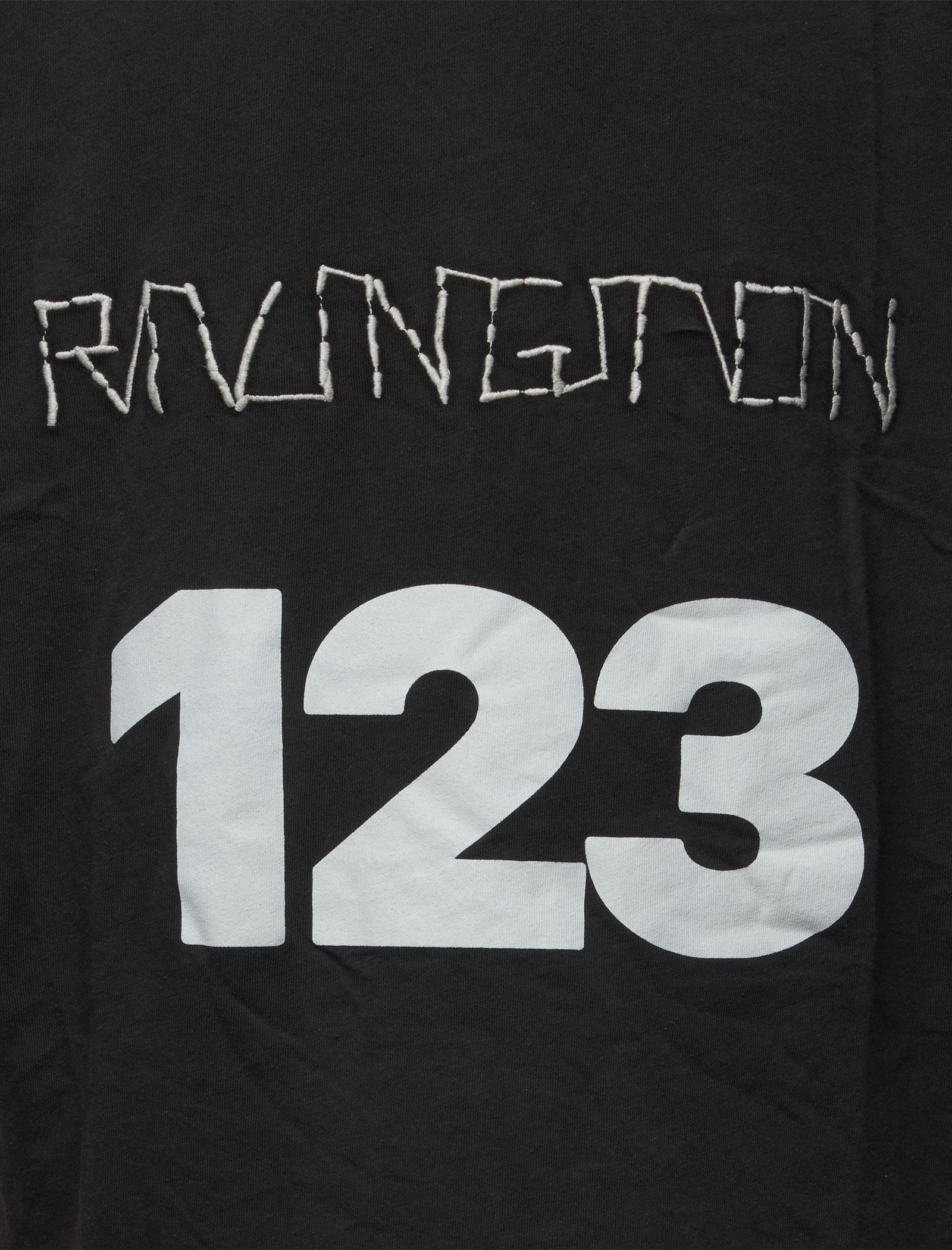 USO 123 TYLER TEE