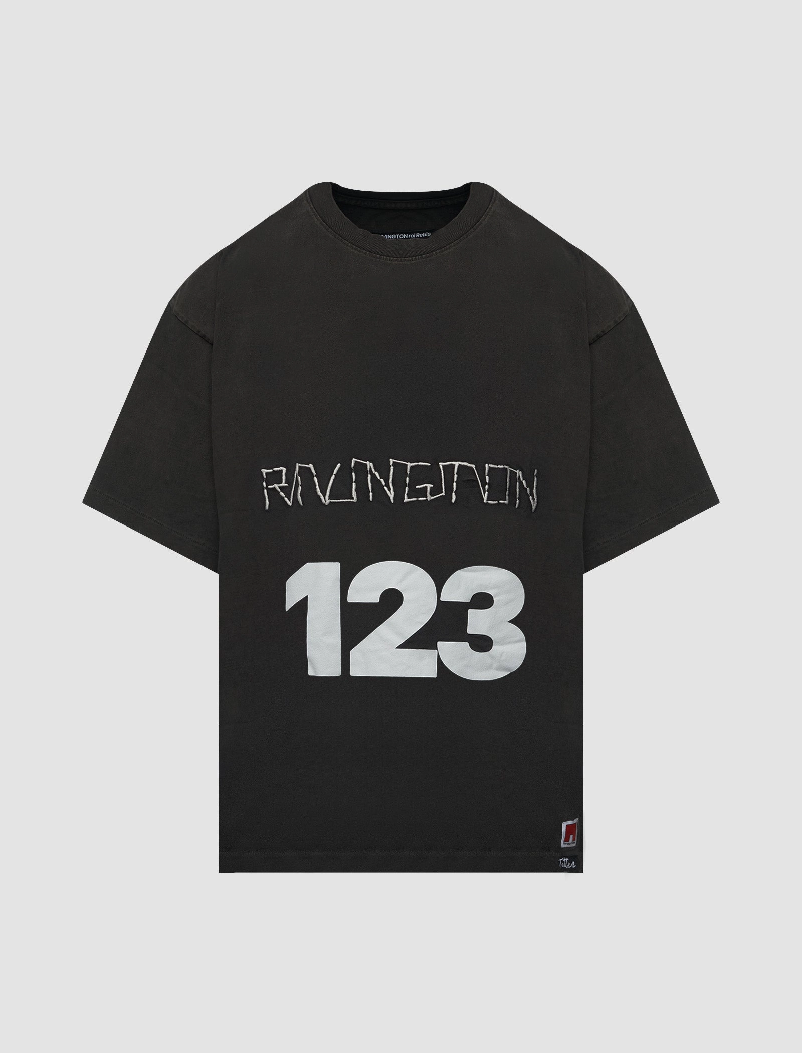 USO 123 TYLER TEE