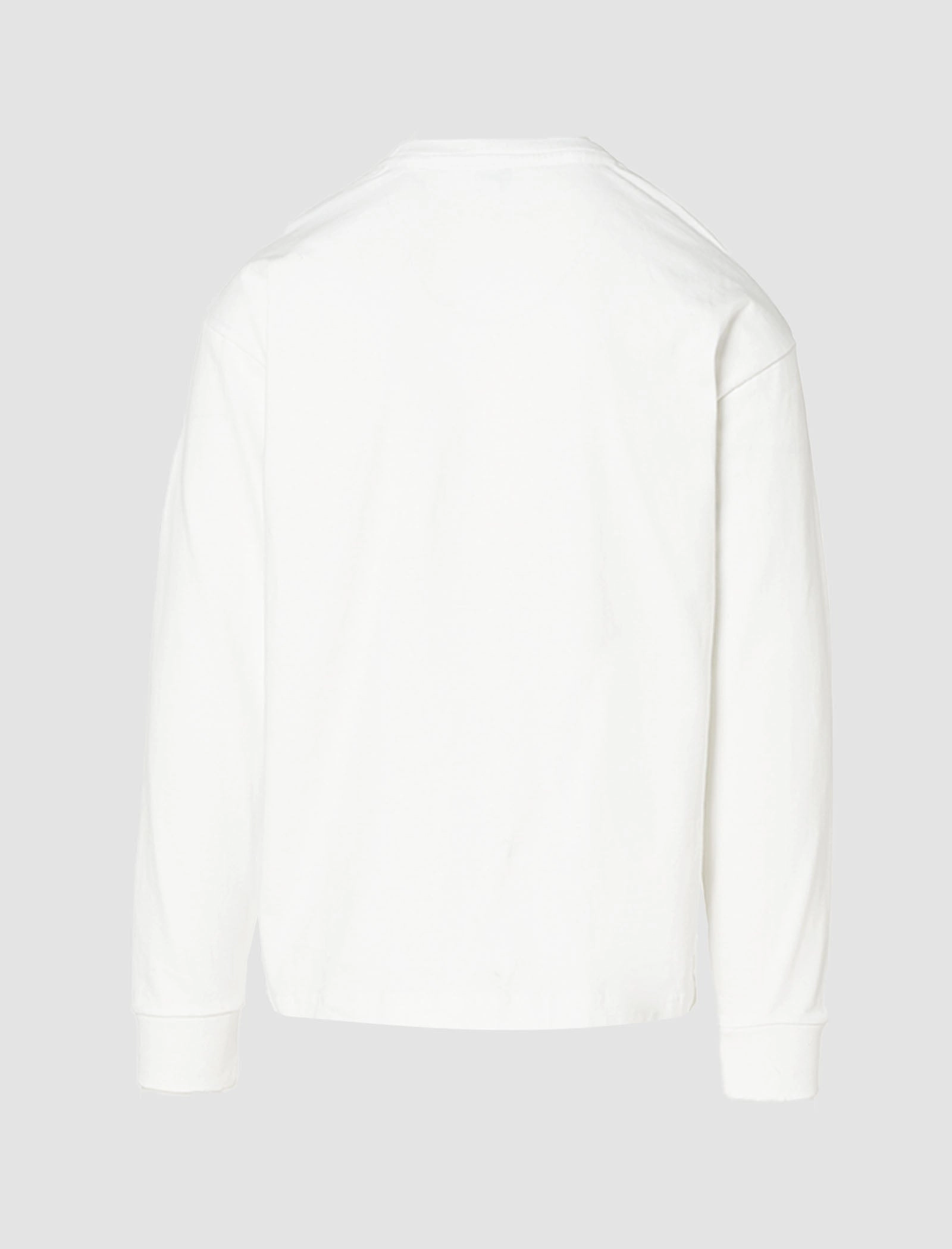 VERDY LONG SLEEVE TEE