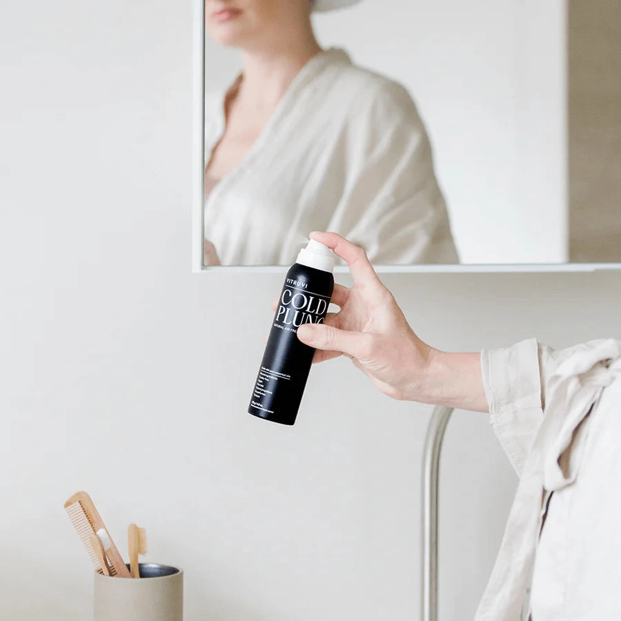 Vitruvi Cold Plunge Air Freshener Spray