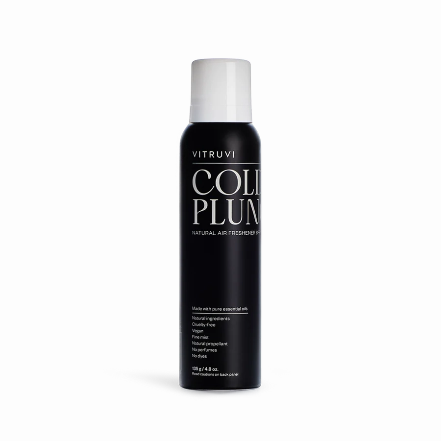 Vitruvi Cold Plunge Air Freshener Spray