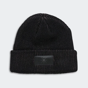 Winter Cap - Black