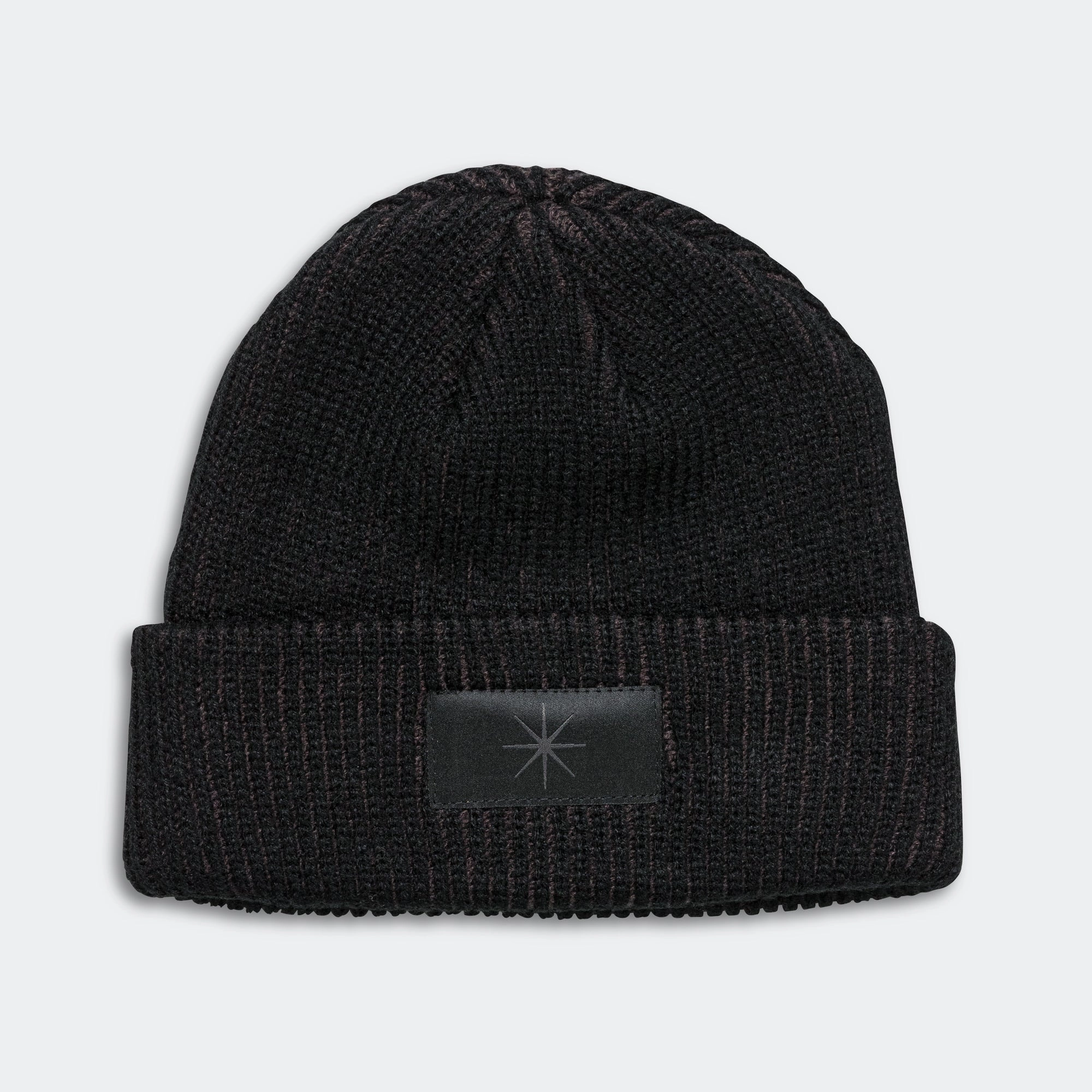 Winter Cap - Black