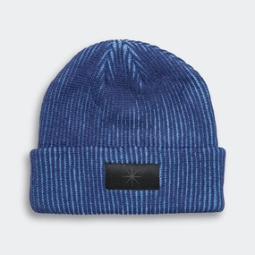 Winter Cap - Blue