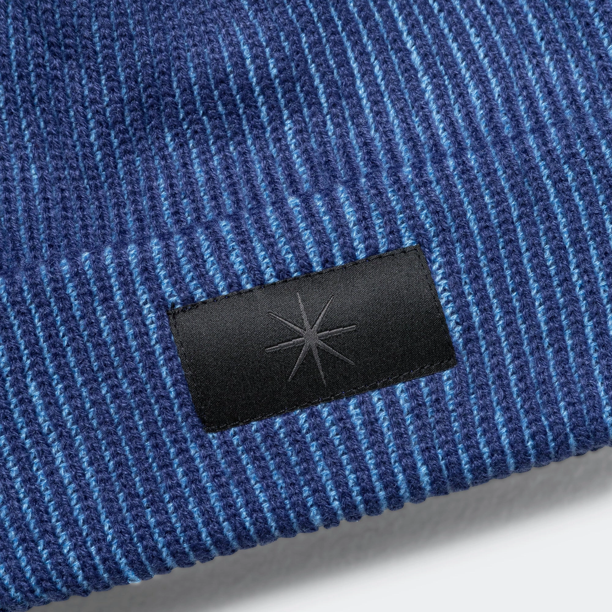 Winter Cap - Blue
