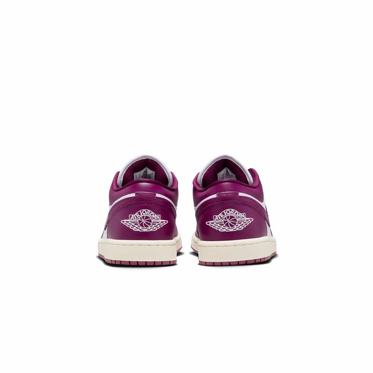 Wmns Air Jordan 1 Low 'Fireberry'