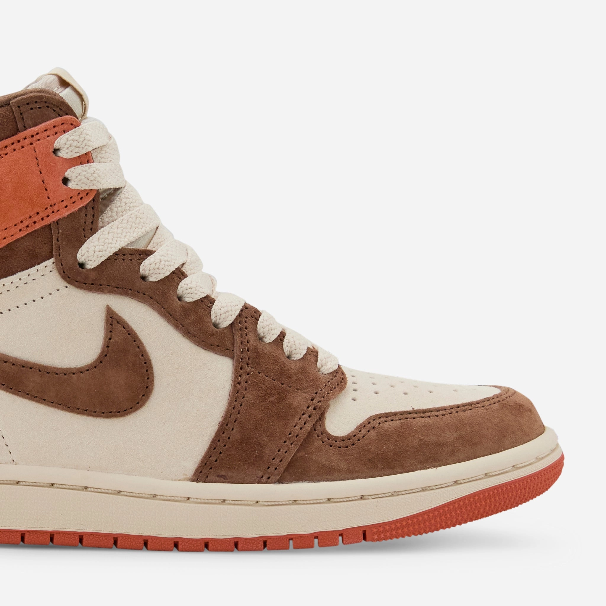 Women's Air Jordan 1 Retro High SP Cacao Wow | Cacao Wow | Sanddrift