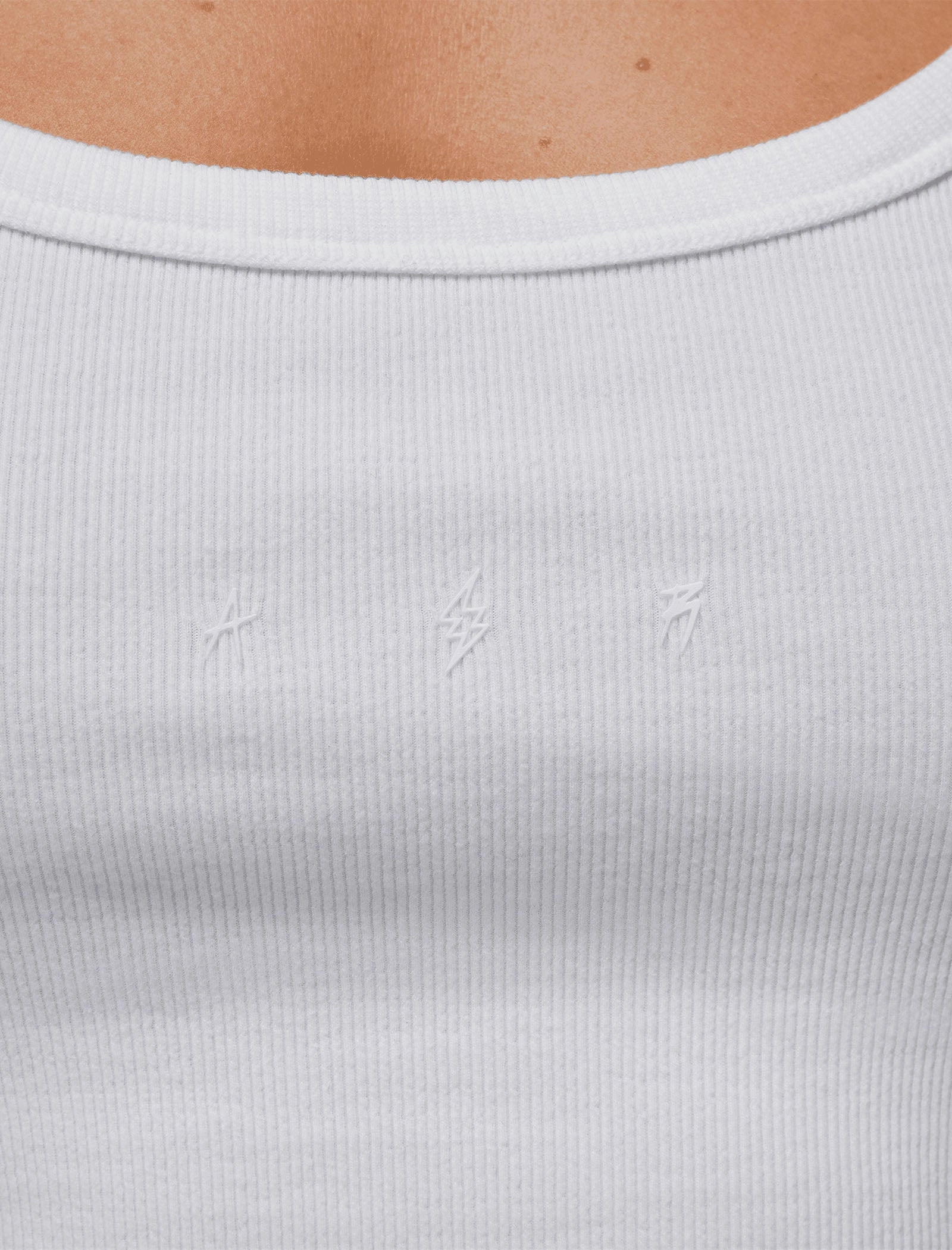 WOMEN'S J BALVIN TANK TOP