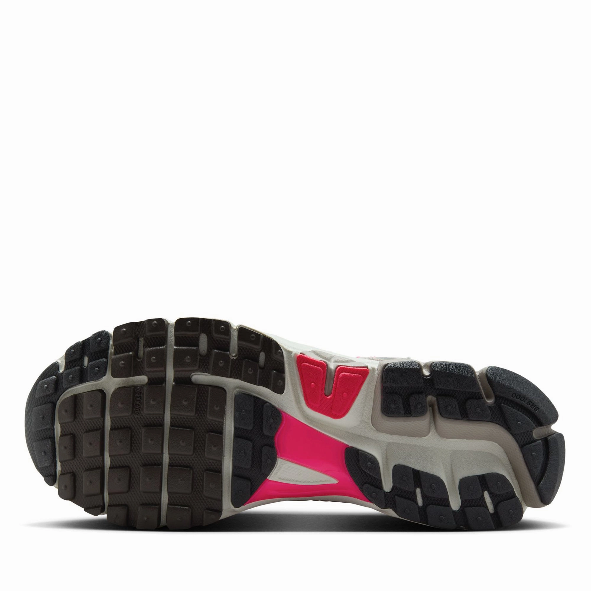 Women's Nike Zoom Vomero 5 - College Grey/Sail