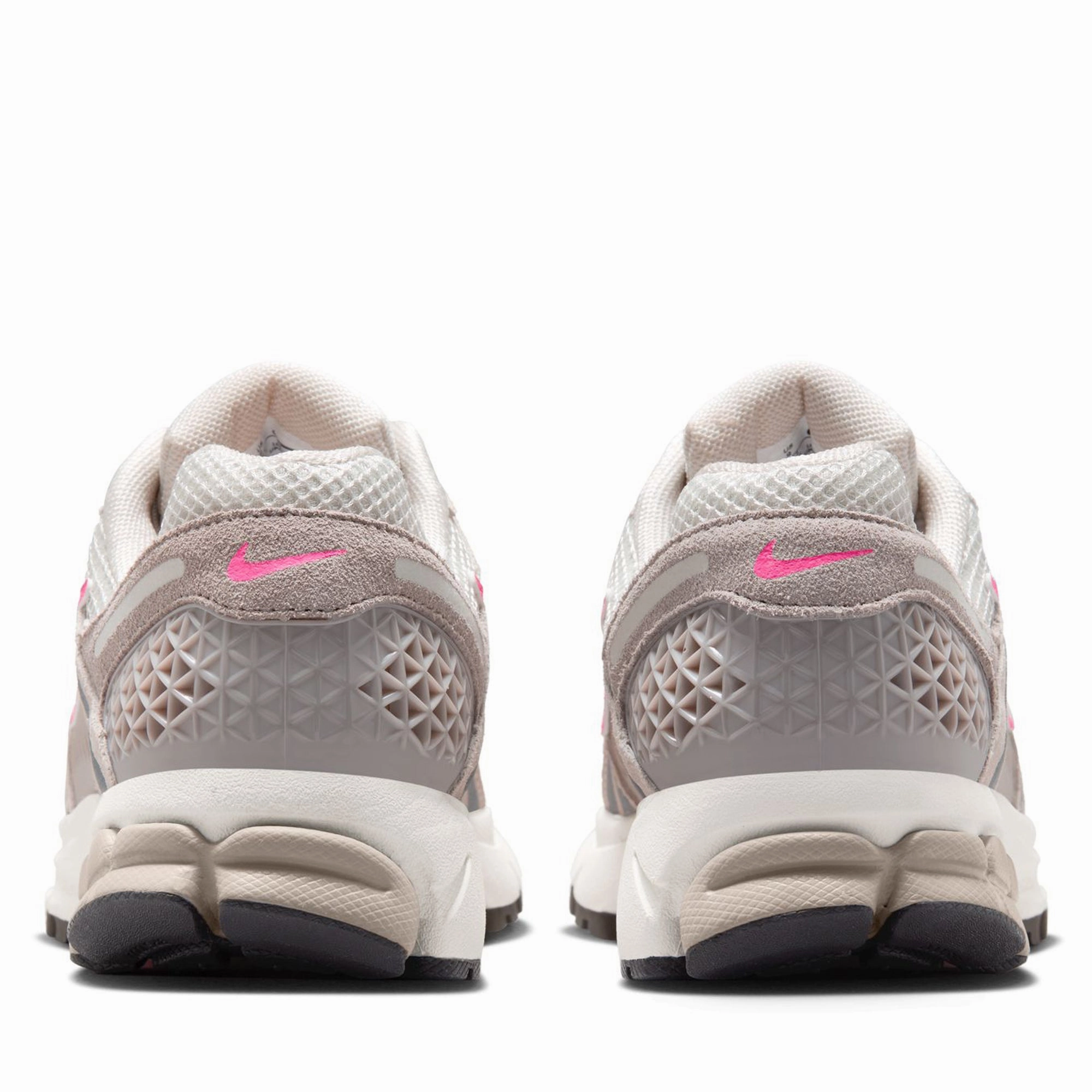 Women's Nike Zoom Vomero 5 - College Grey/Sail
