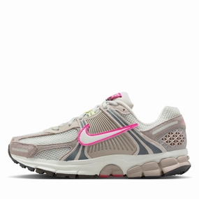 Women's Nike Zoom Vomero 5 - College Grey/Sail