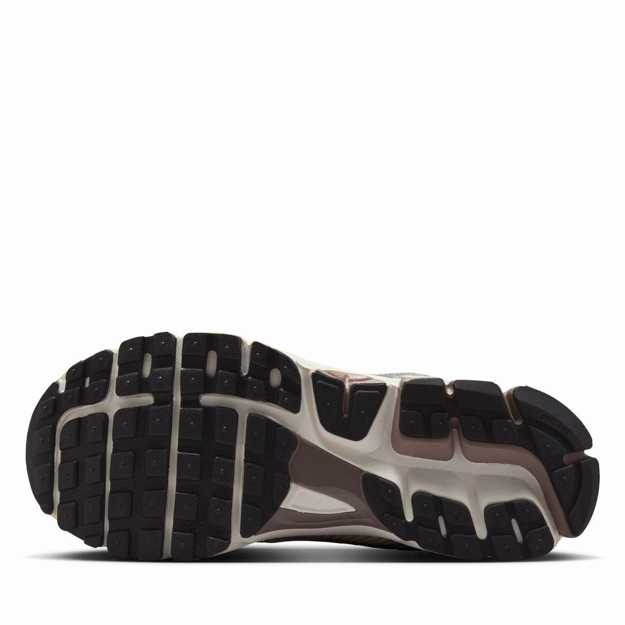 Women's Nike Zoom Vomero 5 - Sail/Mink Brown