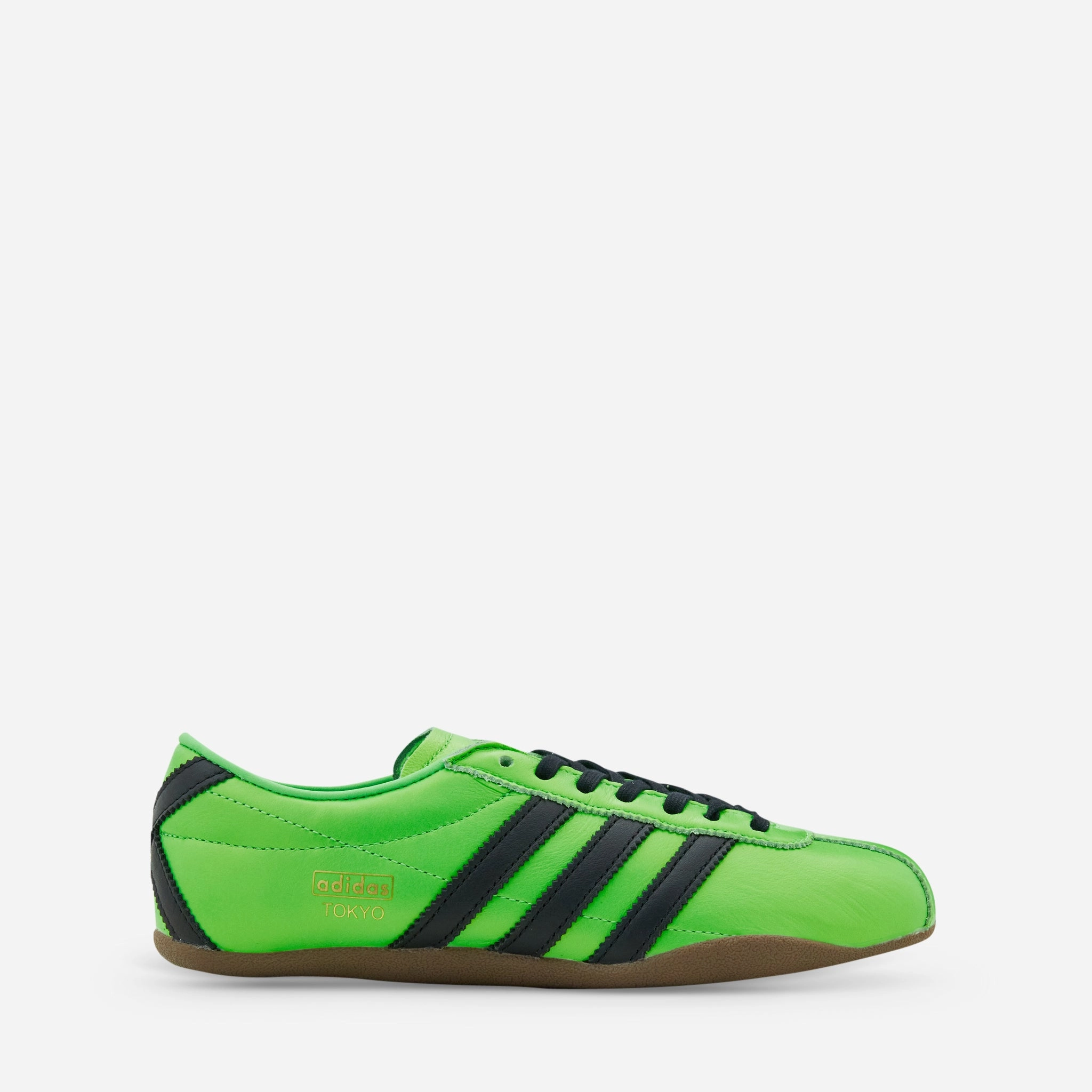 Women's Tokyo Decon Solar Green | Core Black | Gold Metallic