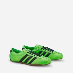 Women's Tokyo Decon Solar Green | Core Black | Gold Metallic