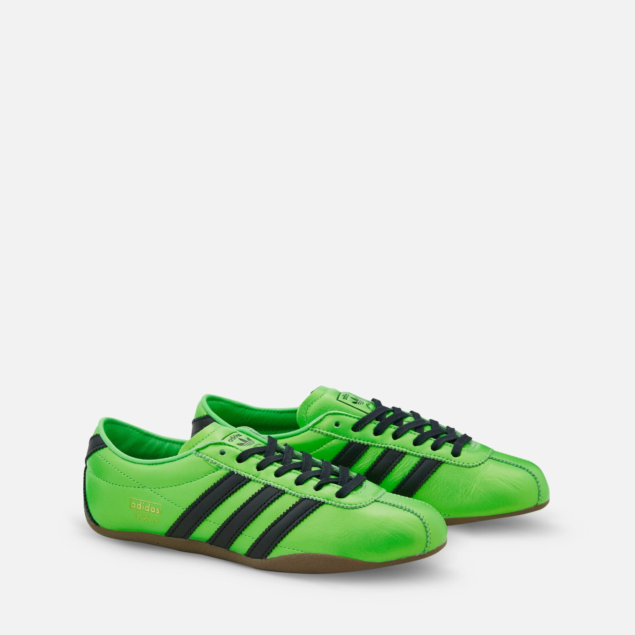 Women's Tokyo Decon Solar Green | Core Black | Gold Metallic