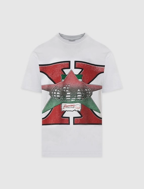 X ESSENTIALS TEE